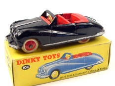 DINKY TOYS (GB) (1)