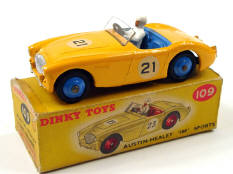 DINKY TOYS (GB) (1)