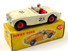 DINKY TOYS (GB) (1)