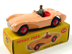 DINKY TOYS (GB) (1)