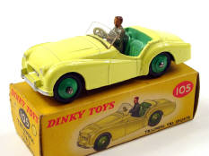 DINKY TOYS (GB) (1)