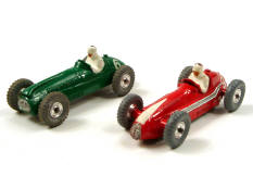 DINKY TOYS (GB) (2)