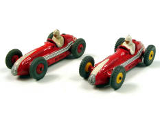 DINKY TOYS (GB) (2)