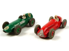 DINKY TOYS GB (2)