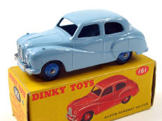 DINKY TOYS GB (1)