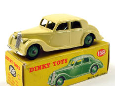 DINKY TOYS GB (1)