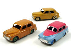 DINKY TOYS (GB) (3)