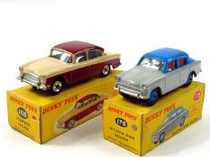 DINKY TOYS (GB) (2)