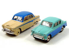 DINKY TOYS (GB) (2)