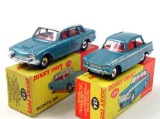 DINKY TOYS GB (2)