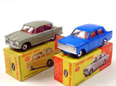 DINKY TOYS (GB) (2)