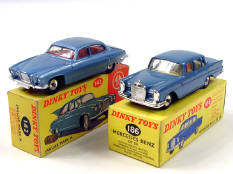 DINKY TOYS GB (2)