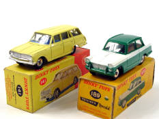DINKY TOYS GB (2)