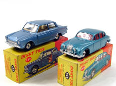 DINKY TOYS GB (2)