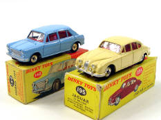 DINKY TOYS GB (2)
