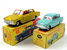 DINKY TOYS GB (2)