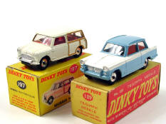 DINKY TOYS GB (2)