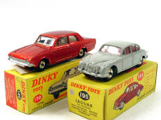 DINKY TOYS GB (2)