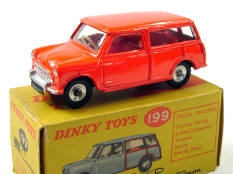 DINKY TOYS (GB) (1)