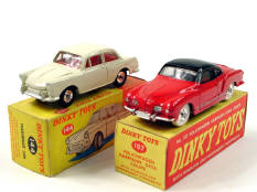 DINKY TOYS GB (2)