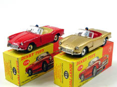 DINKY TOYS GB (2)