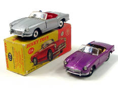 DINKY TOYS GB (2)