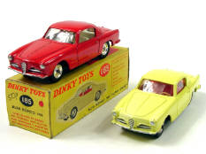 DINKY TOYS GB (2)