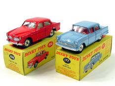 DINKY TOYS GB (2)