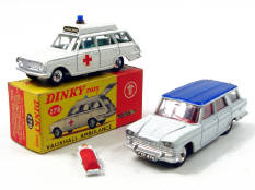 DINKY TOYS GB (2)