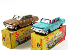 DINKY TOYS GB (2)