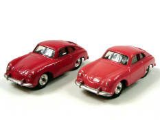 DINKY TOYS (GB) (2)