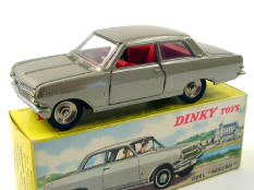 DINKY TOYS FRANCE (1)