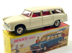 DINKY TOYS FRANCE (1)