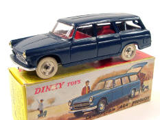 DINKY TOYS FRANCE (1)