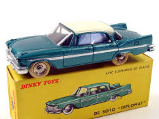 DINKY TOYS FRANCE (1)