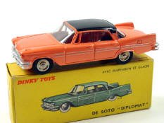 DINKY TOYS FRANCE (1)