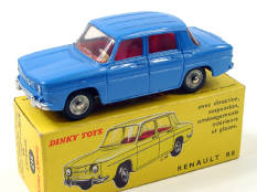 DINKY TOYS FRANCE (1)