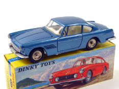DINKY TOYS FRANCE (1)