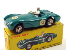 DINKY TOYS FRANCE (1)