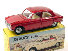 DINKY TOYS FRANCE (1)