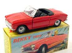 DINKY TOYS FRANCE (1)