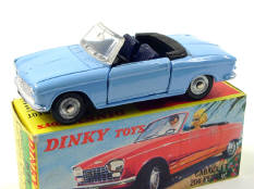DINKY TOYS FRANCE (1)