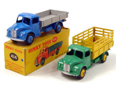DINKY TOYS GB (2)