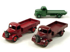 DINKY TOYS (GB) (3)
