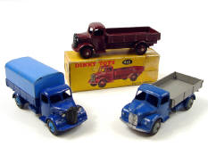 DINKY TOYS (GB) (3)