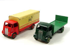 DINKY TOYS (GB) (2)