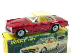 DINKY TOYS (FRANCE) (1)