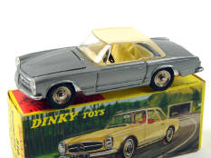 DINKY TOYS (FRANCE) (1)