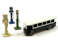 DINKY TOYS (FRANCE) (4)