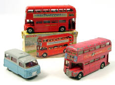 DINKY TOYS (GB) (3)